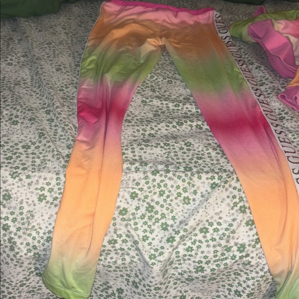 Guess Kids Multicolor Matching Set - Picture 2 of 2